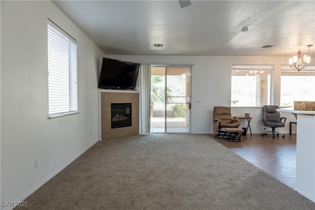 3439 Cottage Canyon Street Property Photo 13