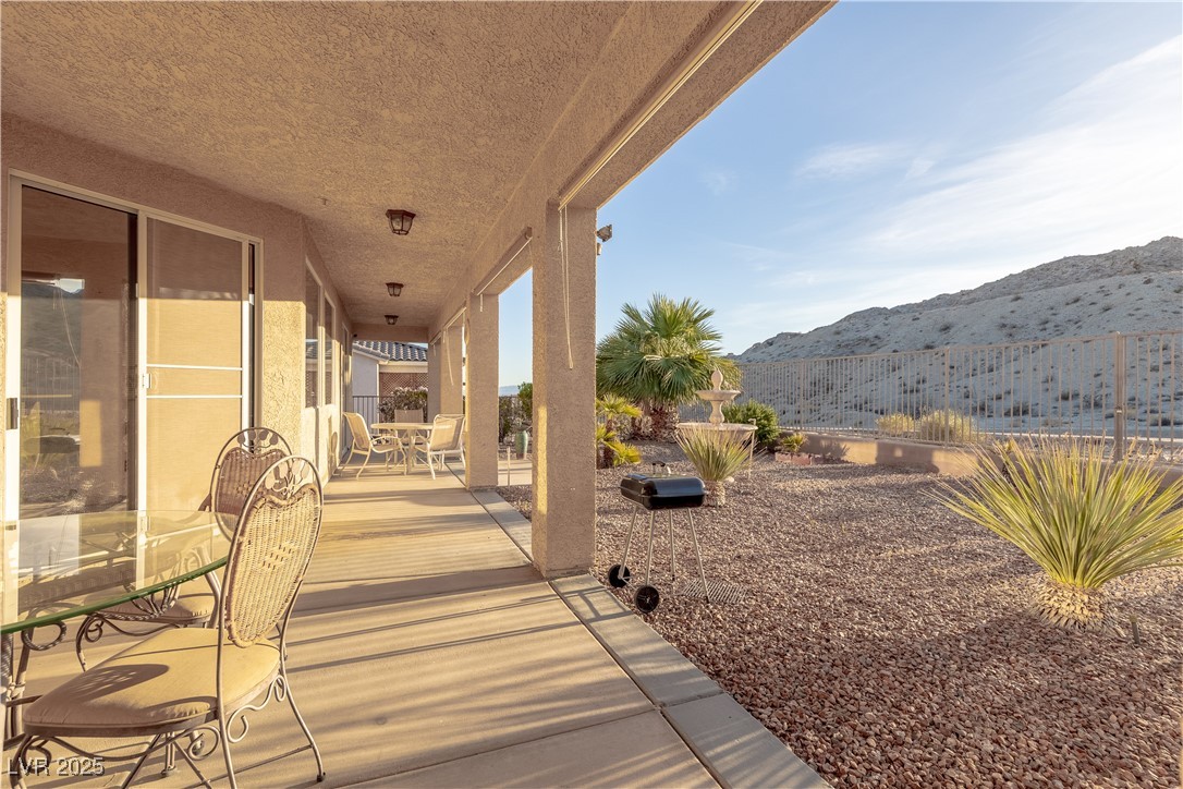 3439 Cottage Canyon Street Property Photo 47
