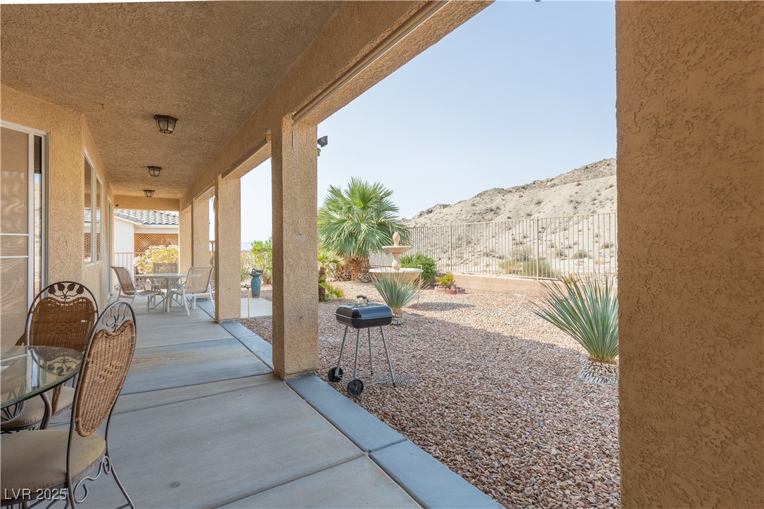 3439 Cottage Canyon Street Property Photo 48