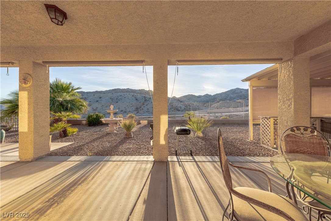 3439 Cottage Canyon Street Property Photo 50