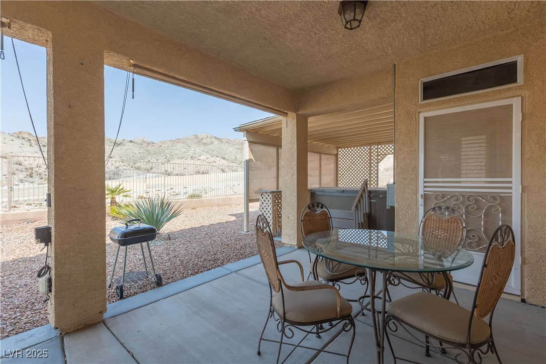 3439 Cottage Canyon Street Property Photo 51