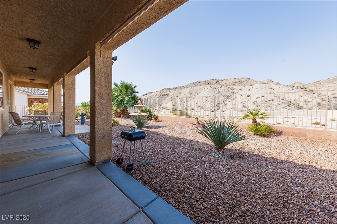 3439 Cottage Canyon Street Property Photo 52