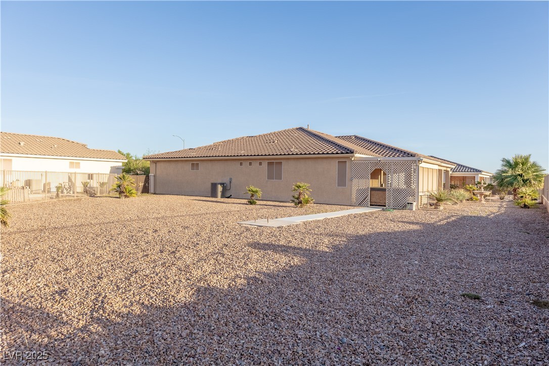 3439 Cottage Canyon Street Property Photo 56