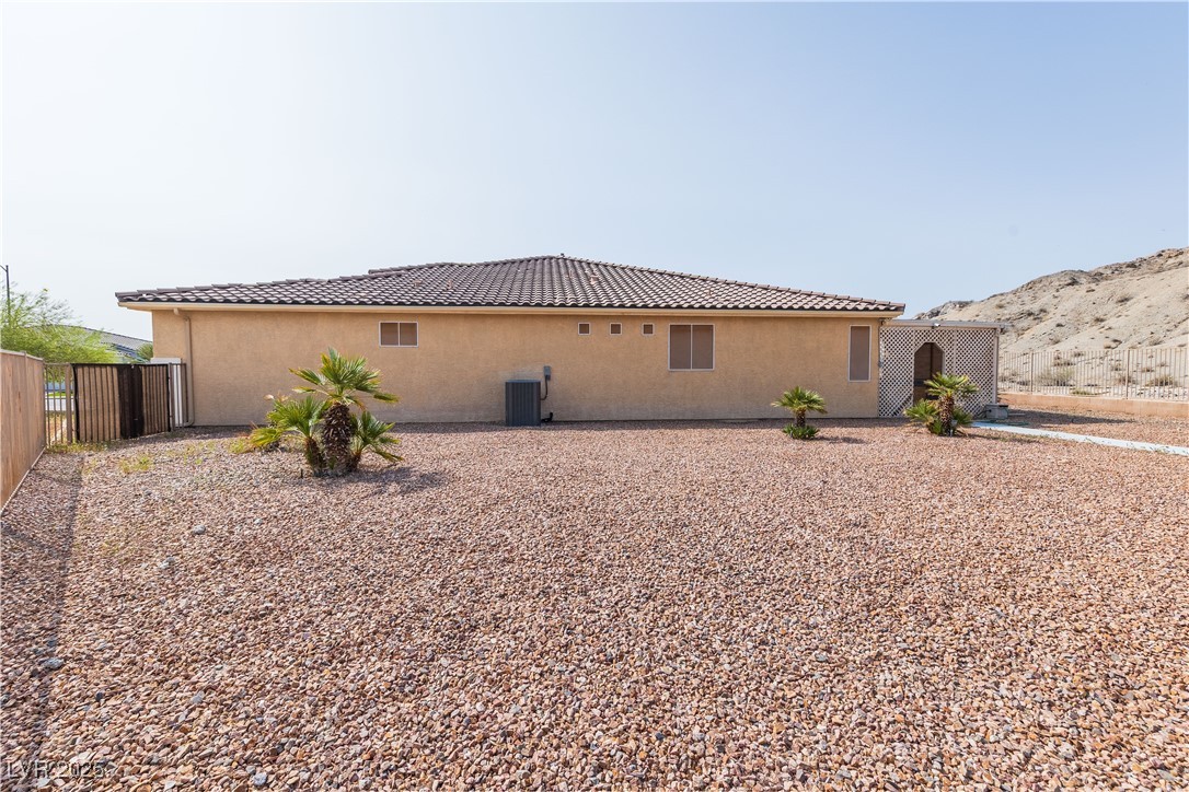 3439 Cottage Canyon Street Property Photo 57