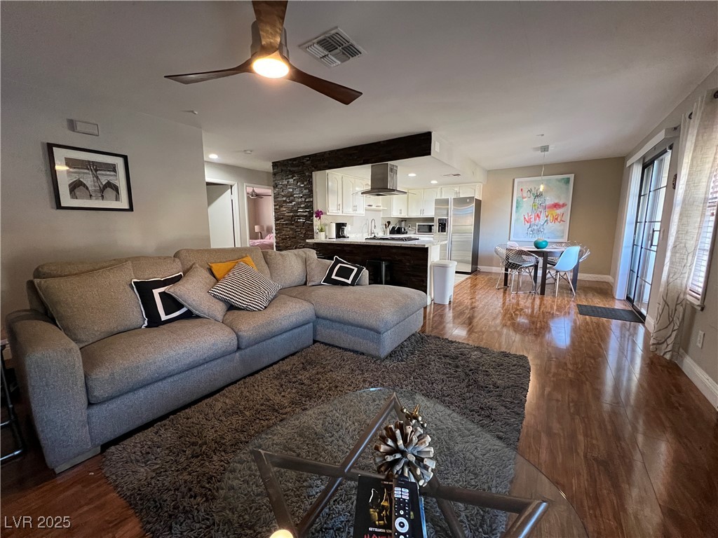 6611 Tropicana 201 Property Photo 1