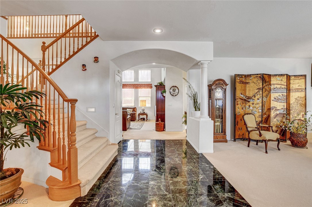 2727 Warm Rays Avenue Property Photo 4