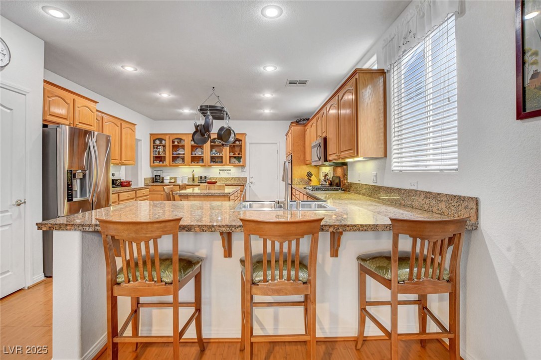 2727 Warm Rays Avenue Property Photo 21