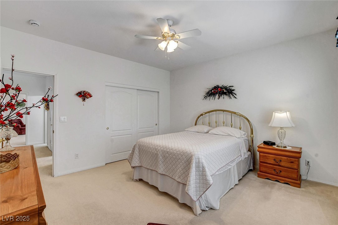 2727 Warm Rays Avenue Property Photo 61