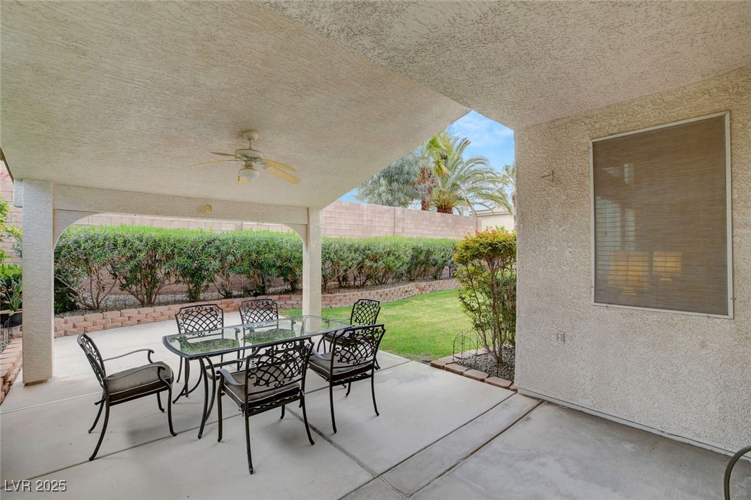 2727 Warm Rays Avenue Property Photo 75