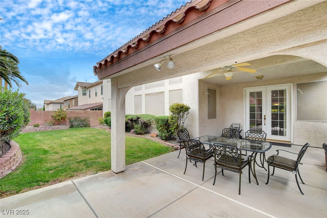 2727 Warm Rays Avenue Property Photo 76