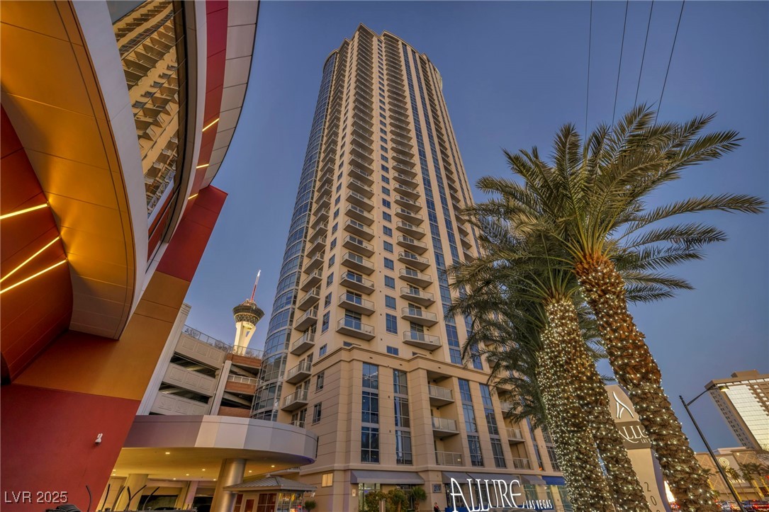 200 West Sahara Avenue 2404 Property Photo