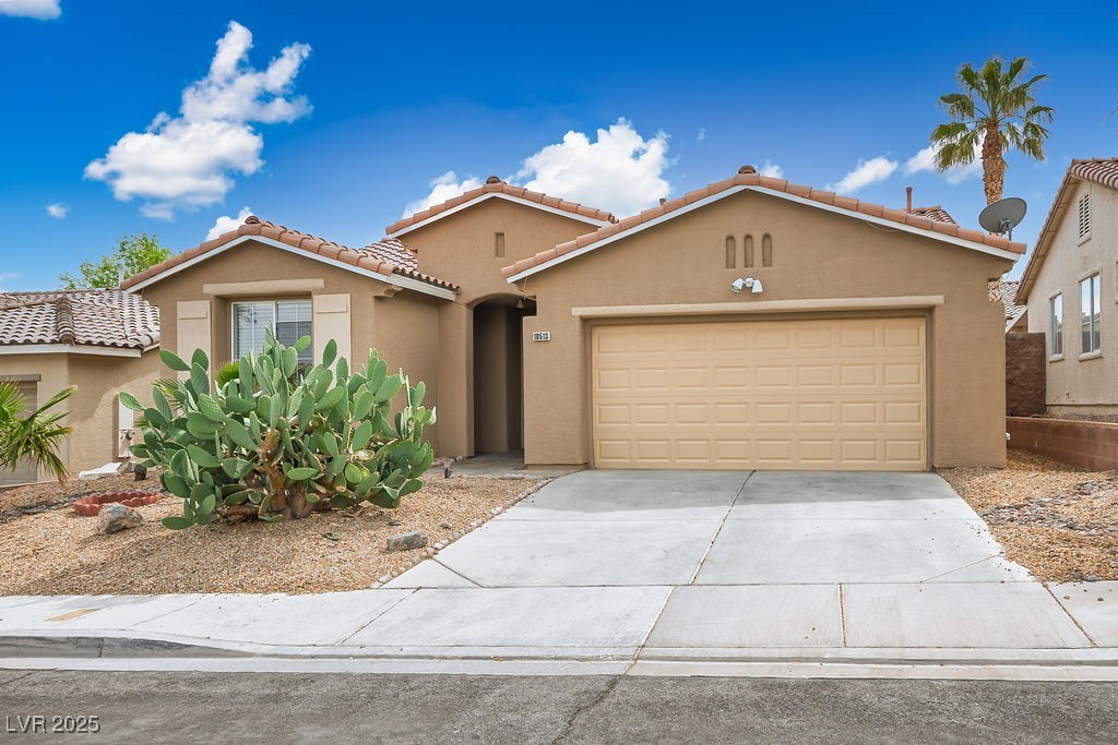 10513 Shanna Trellis Avenue Property Photo