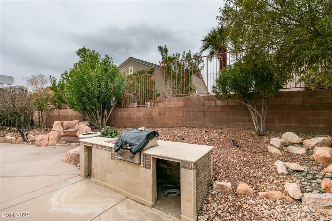2007 High Mesa Drive Property Photo 26