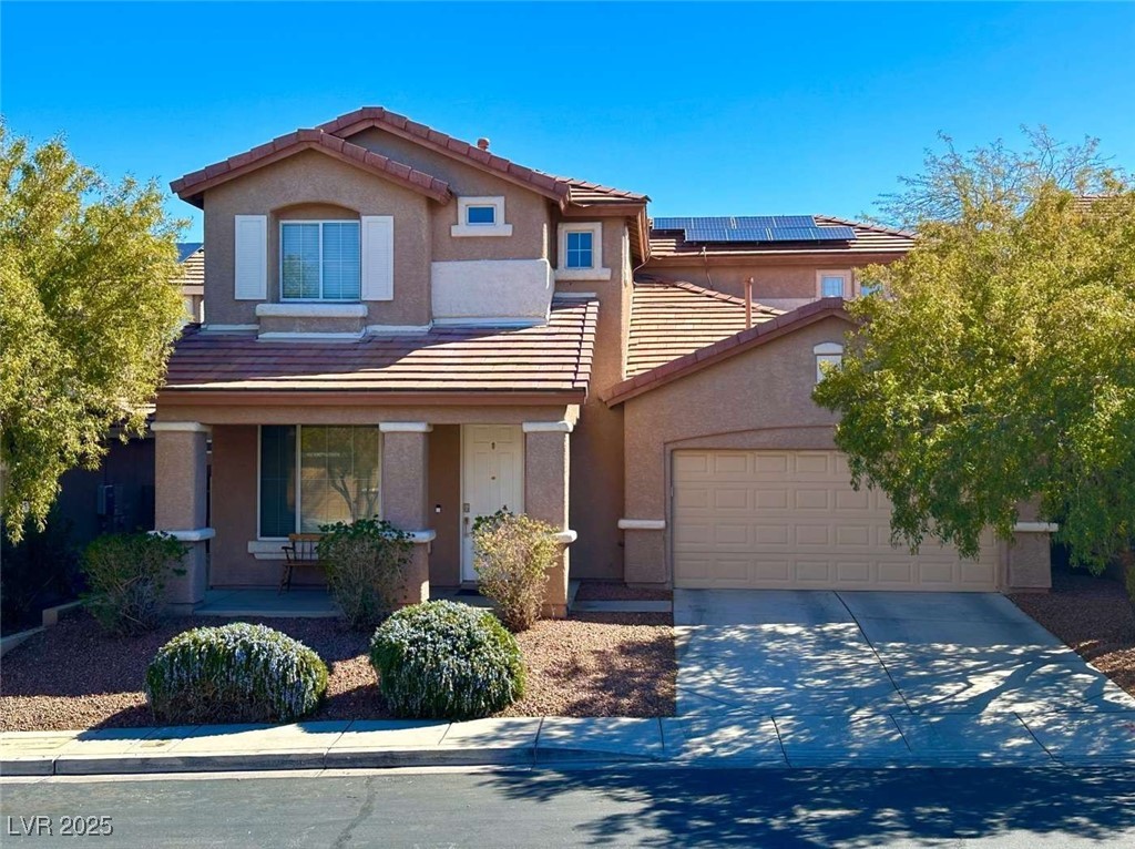 1011 Pecos River Avenue Property Photo