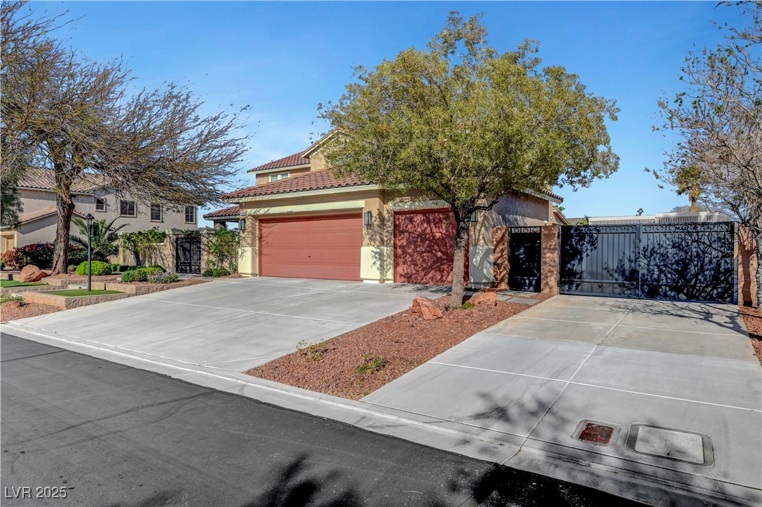 4108 Freel Peak Court Property Photo 1