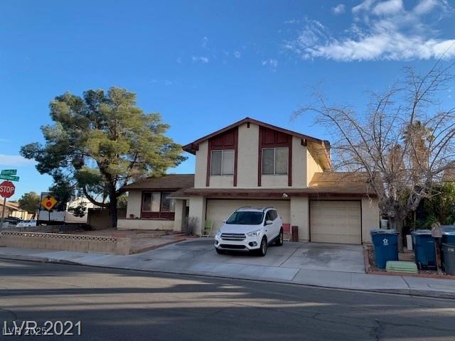 5301 Opuntia Street Property Photo 1