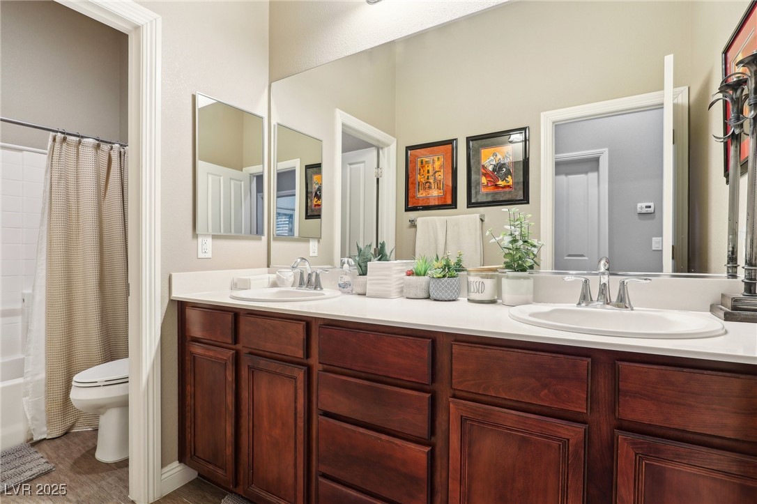 8716 Purple Wisteria Street Property Photo 34
