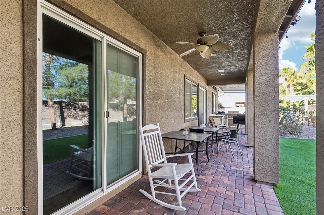 8716 Purple Wisteria Street Property Photo 50