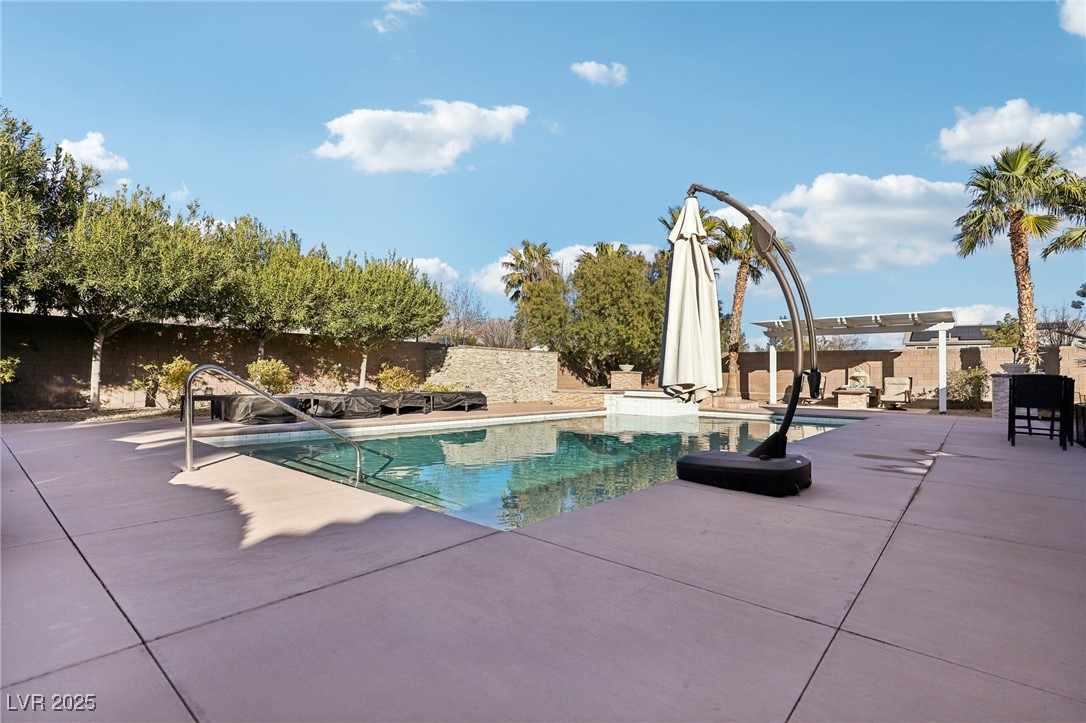 8716 Purple Wisteria Street Property Photo 62