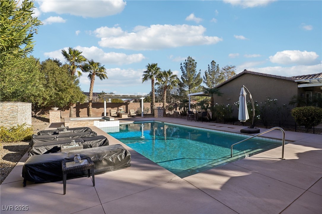 8716 Purple Wisteria Street Property Photo 63