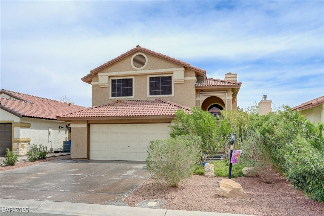 4808 Fiesta Lakes Street Property Photo 1