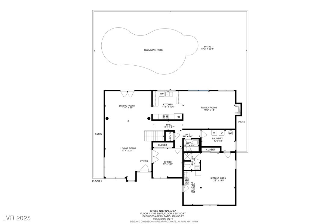 4274 Butterfield Way Property Photo 17