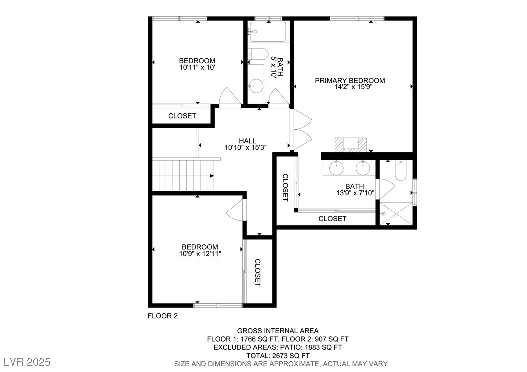 4274 Butterfield Way Property Photo 18