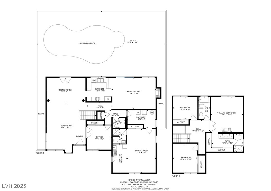 4274 Butterfield Way Property Photo 19