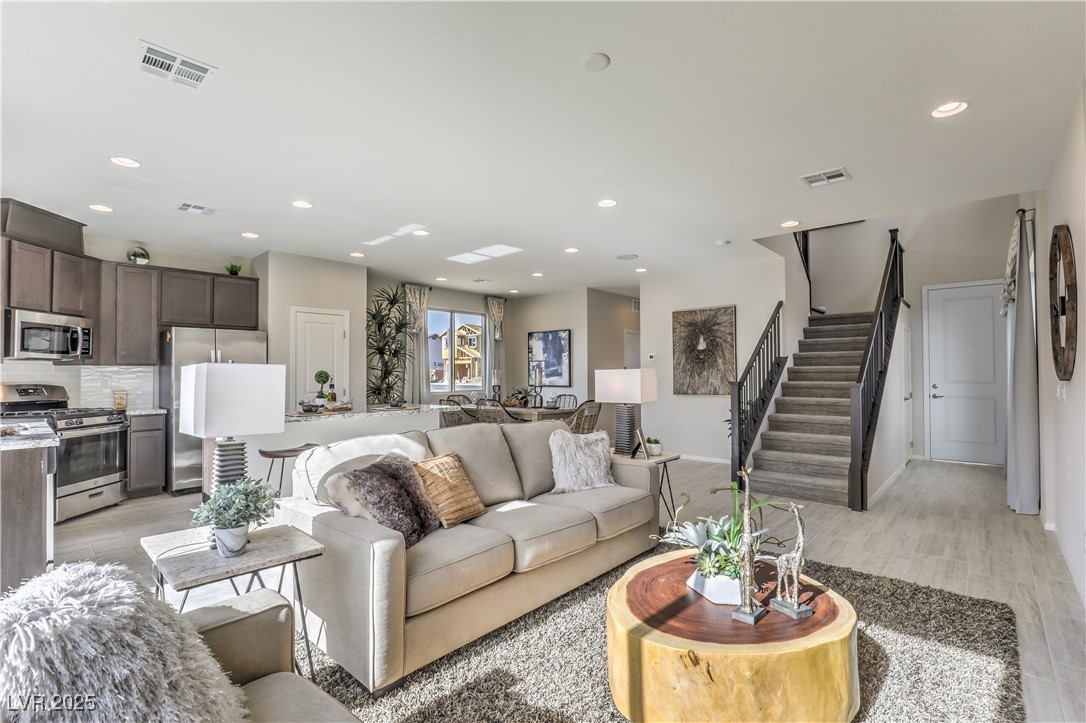8929 Pebble Sand Street Property Photo