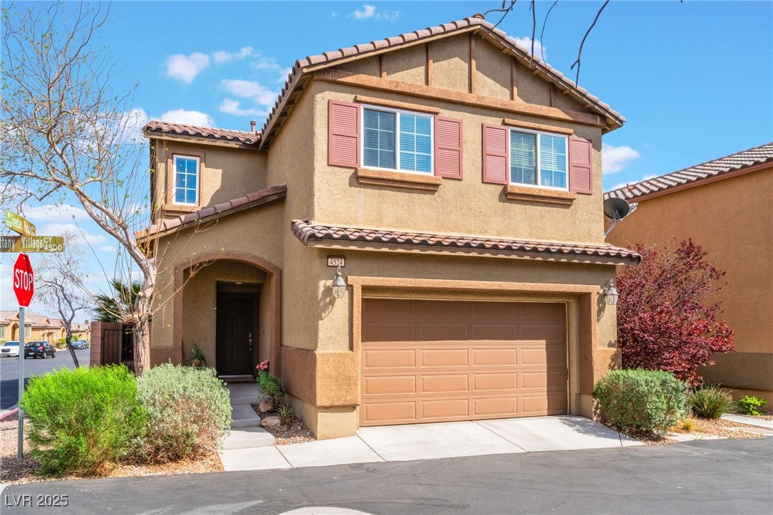4524 Brittany Village Court Property Photo
