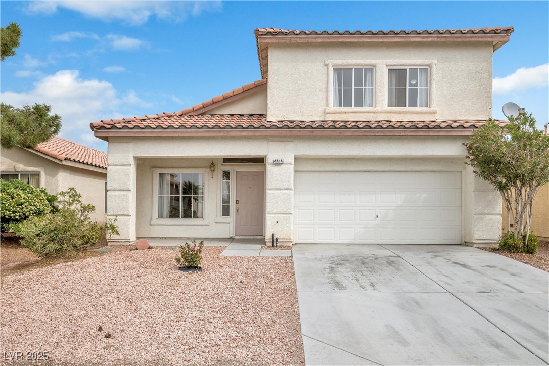 4414 Scarlet Sea Avenue Property Photo