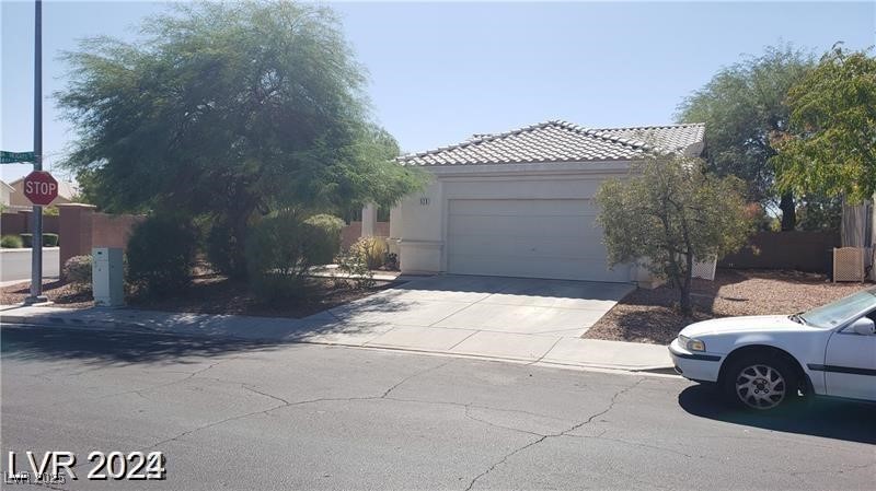 529 Quail Bird Place Property Photo