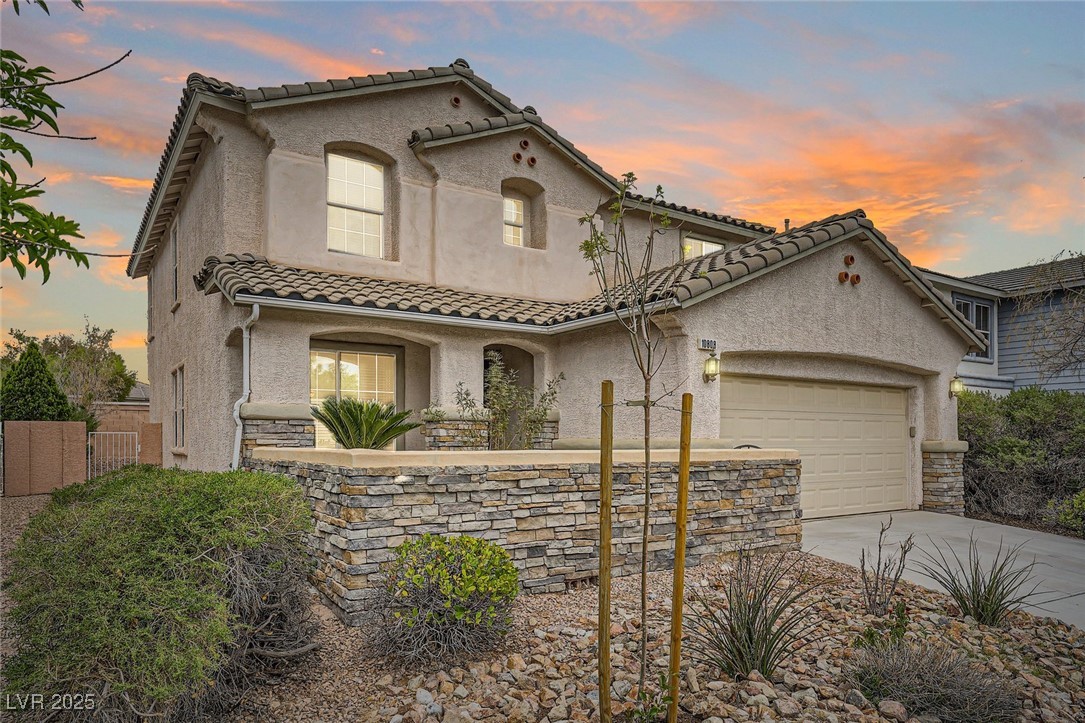 10808 Wallflower Avenue Property Photo 1