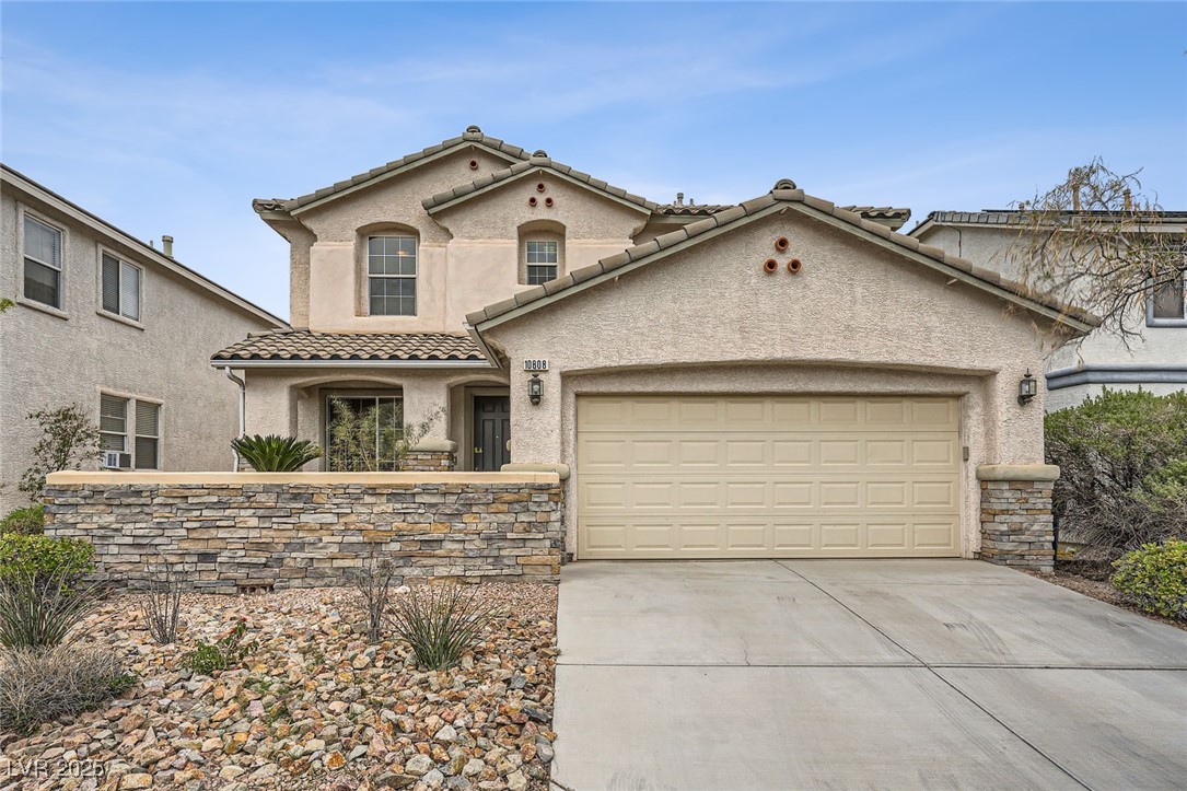10808 Wallflower Avenue Property Photo 2