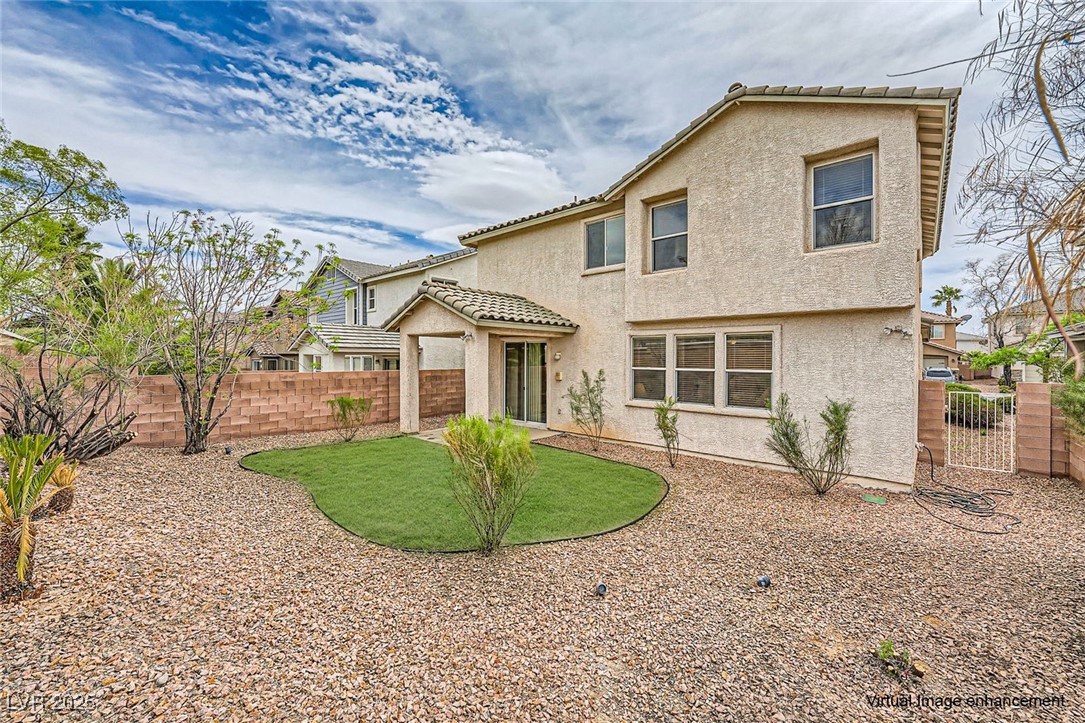 10808 Wallflower Avenue Property Photo 3
