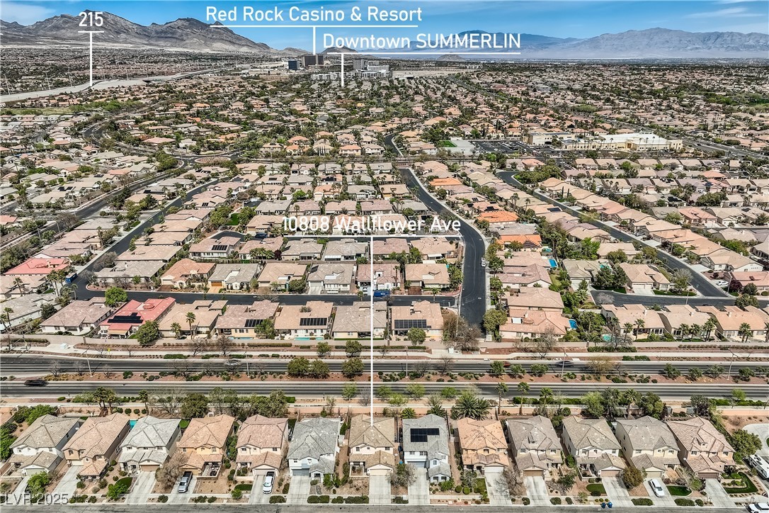 10808 Wallflower Avenue Property Photo 4