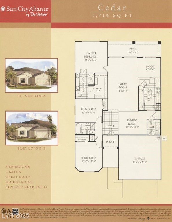 3241 Flyway Court Property Photo 29