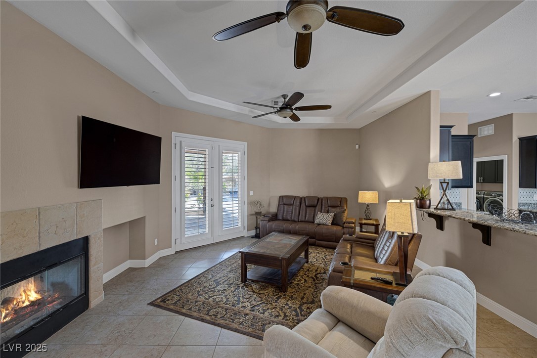 7687 West Pebble Road Property Photo 14