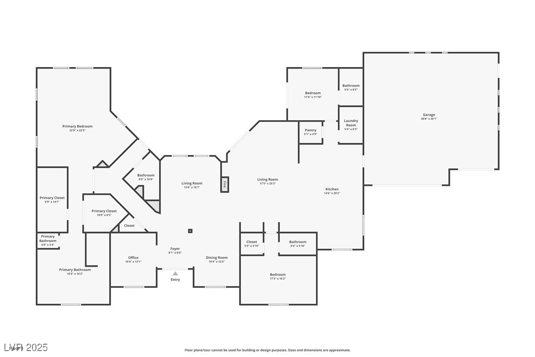7687 West Pebble Road Property Photo 38
