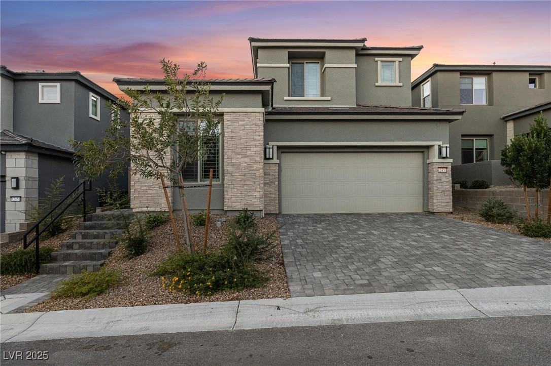 12457 Sunset Sage Avenue Property Photo