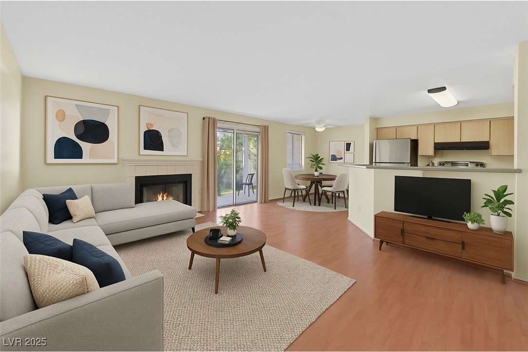 7901 Idledale Court 102 Property Photo 1