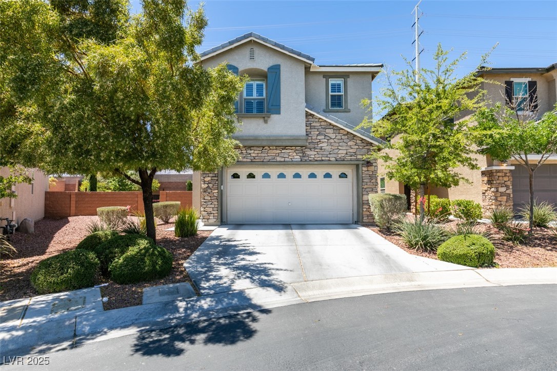 7859 Shoreline Ridge Court Property Photo 1