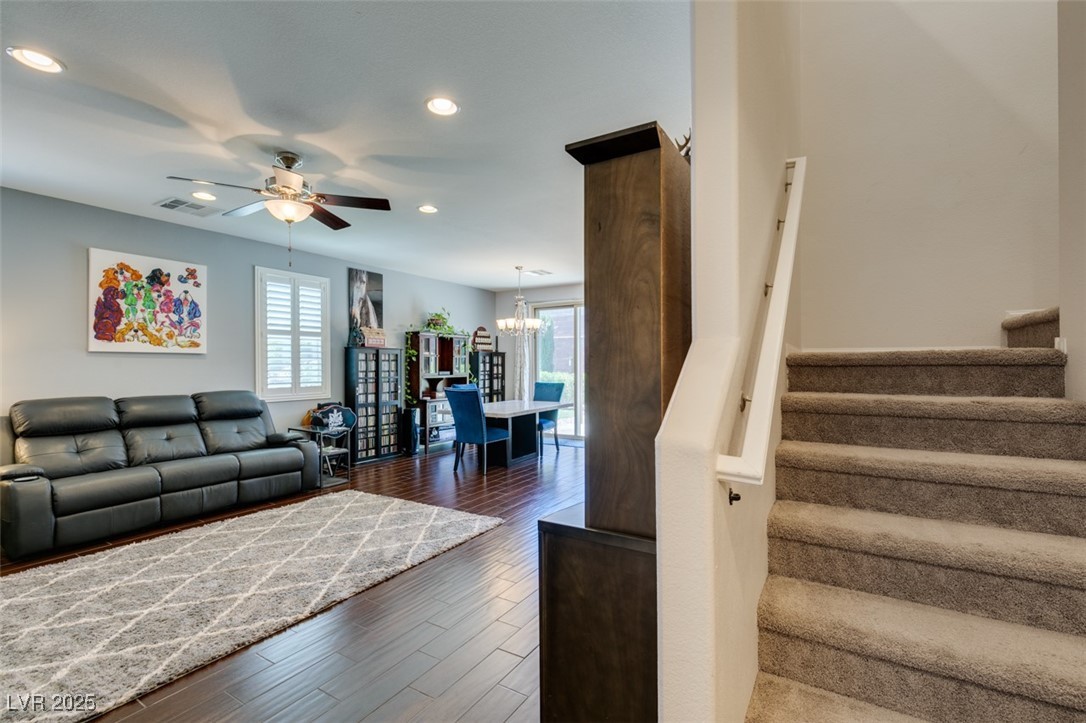 7859 Shoreline Ridge Court Property Photo 12