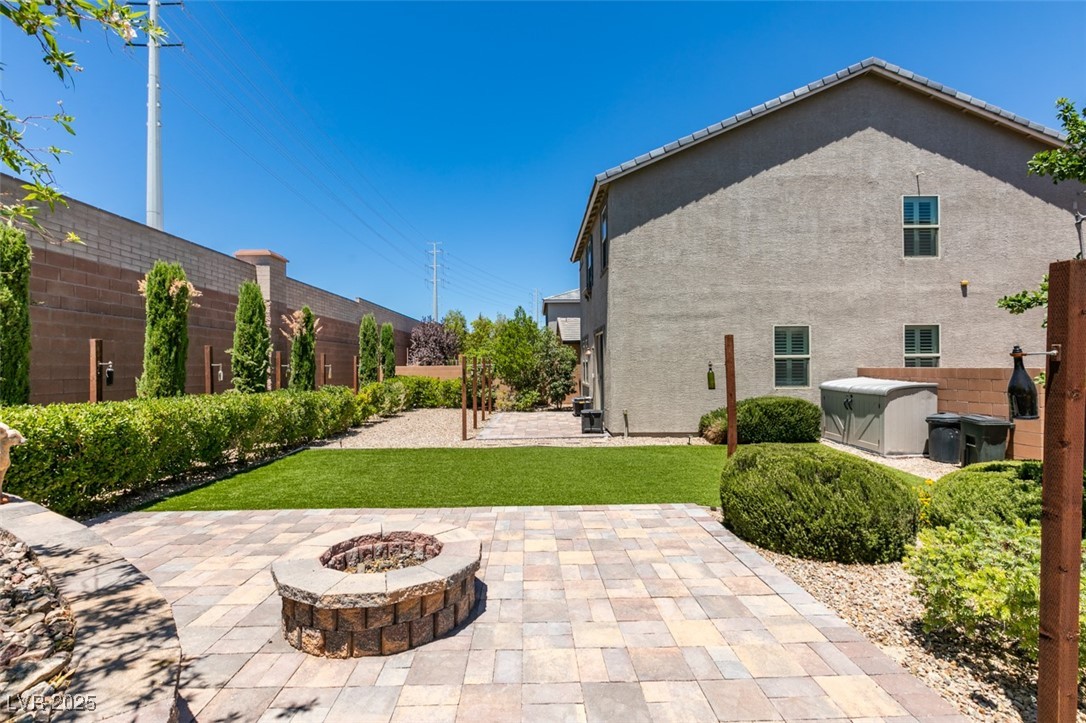 7859 Shoreline Ridge Court Property Photo 24
