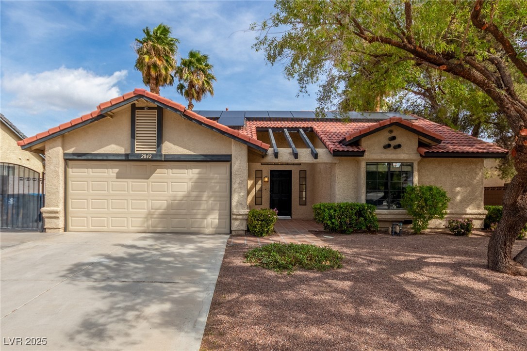 2842 Mahogany Grove Avenue Property Photo