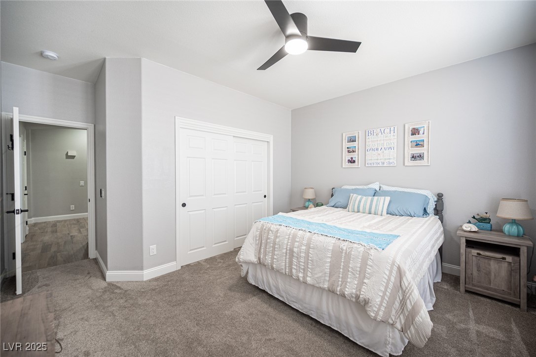 5815 Pristine Falls Avenue Property Photo 44