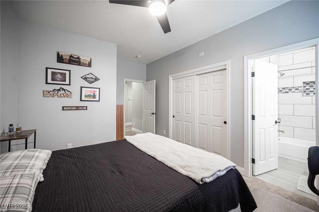 5815 Pristine Falls Avenue Property Photo 46