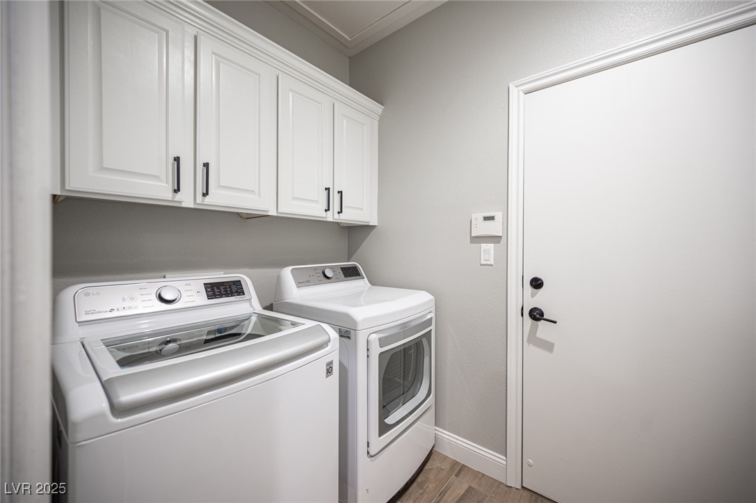 5815 Pristine Falls Avenue Property Photo 48