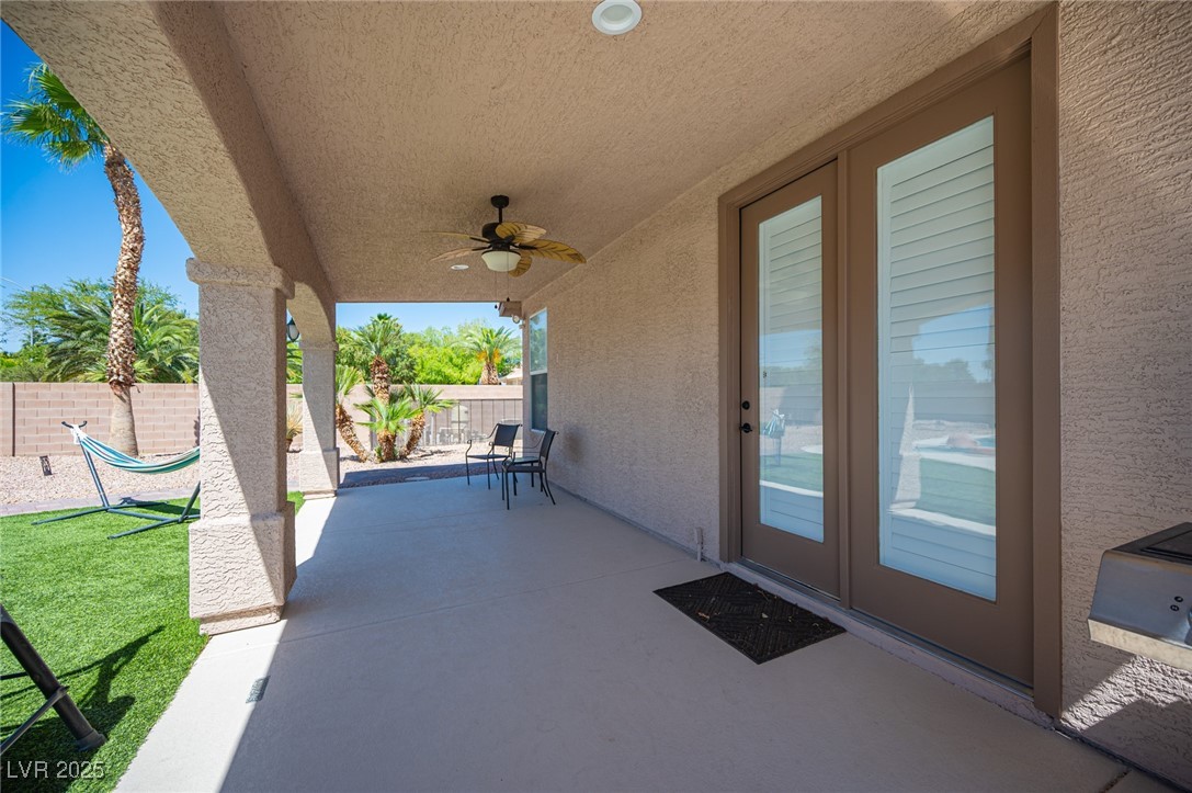 5815 Pristine Falls Avenue Property Photo 71