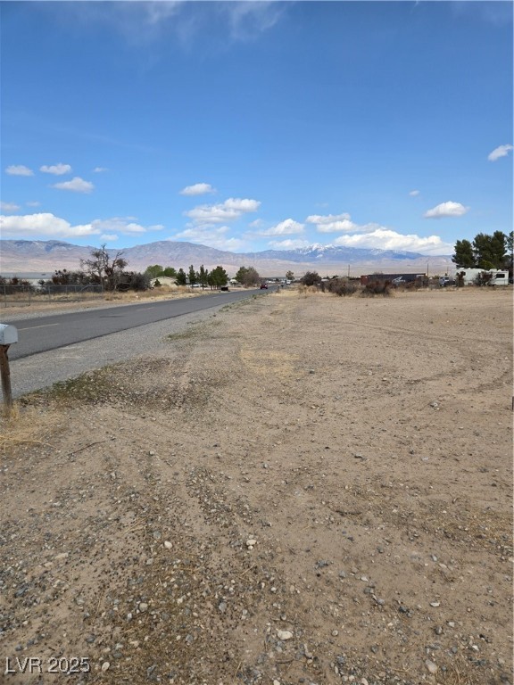 3331 West Simkins Road Property Photo 1
